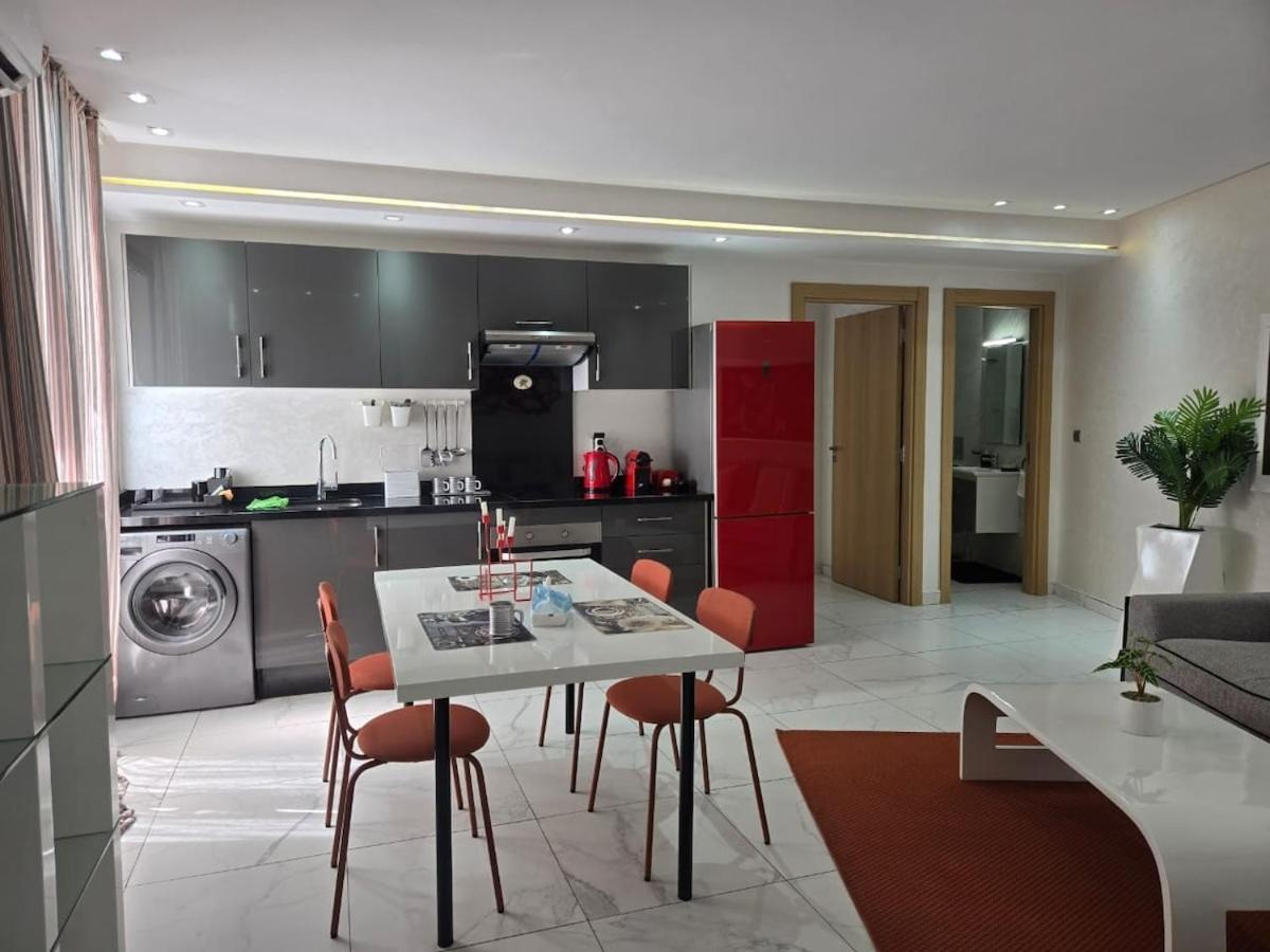 Tounarouz Apartment
