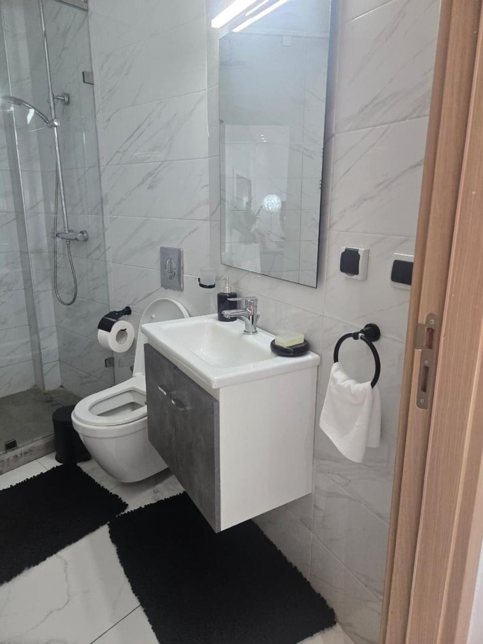 Tounarouz Apartment Casablanca
