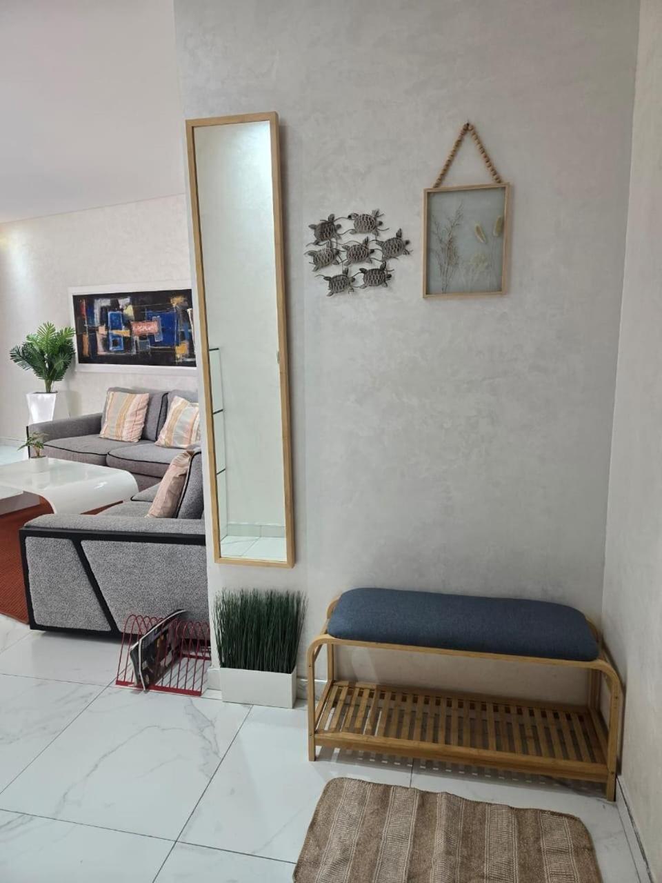 Apartment Tounarouz